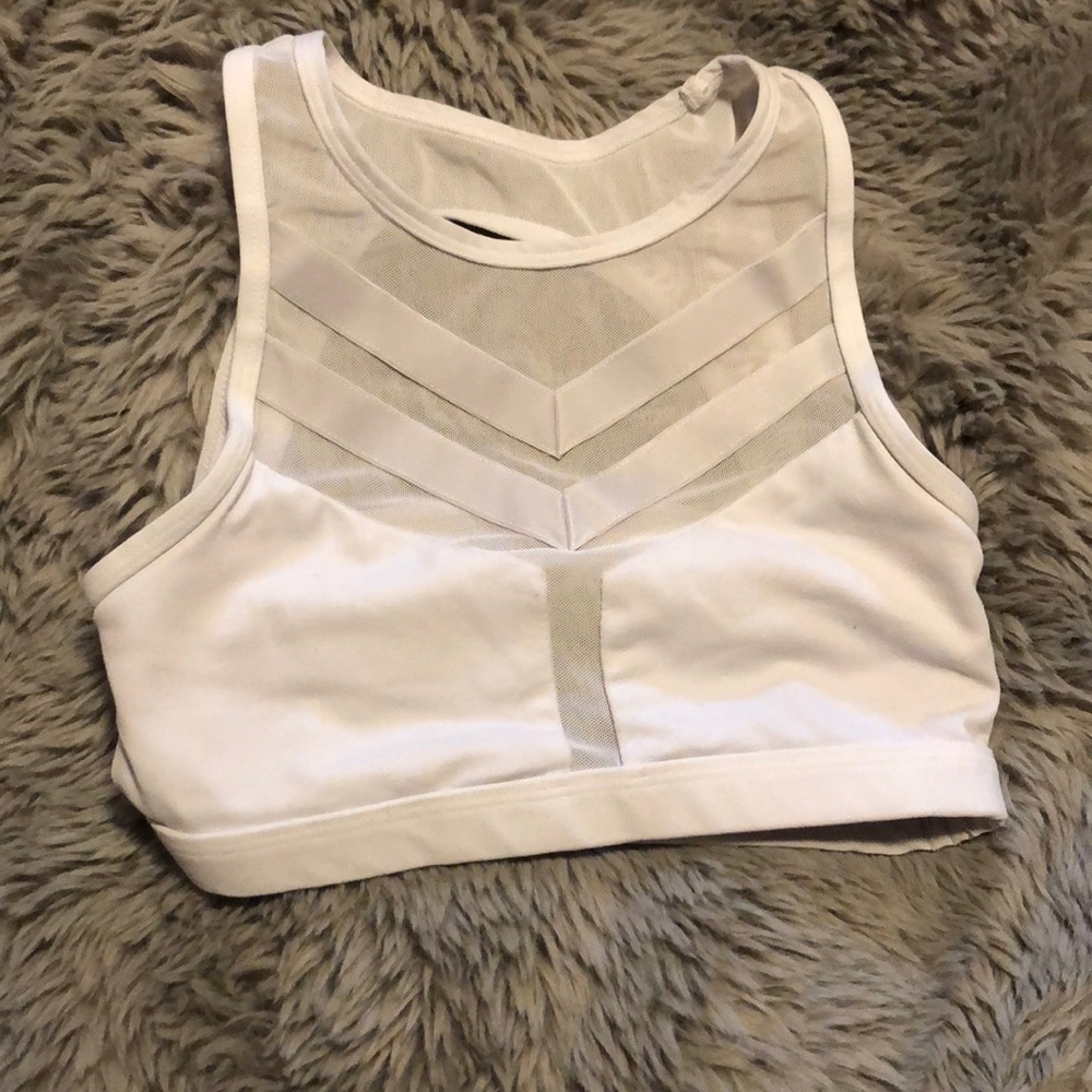 Mesh madness
